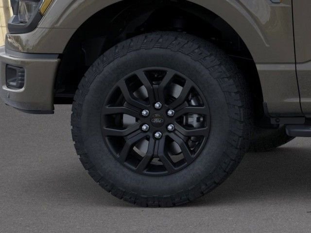 New 2026 Ford F150 Tremor image 19