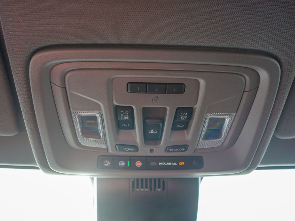 Used 2023 Chevrolet Silverado 1500 RST w/ All Star Edition Plus image 32