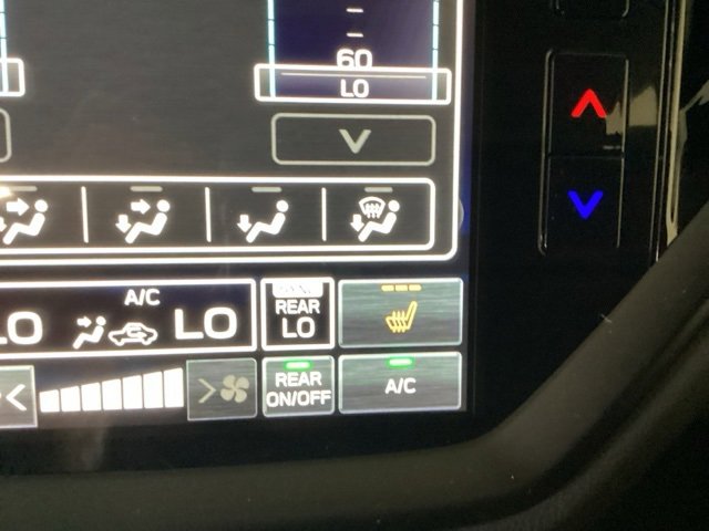 Certified 2025 Subaru Ascent Onyx Edition w/ Onyx Package image 24