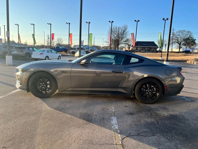Used 2025 Ford Mustang GT image 7