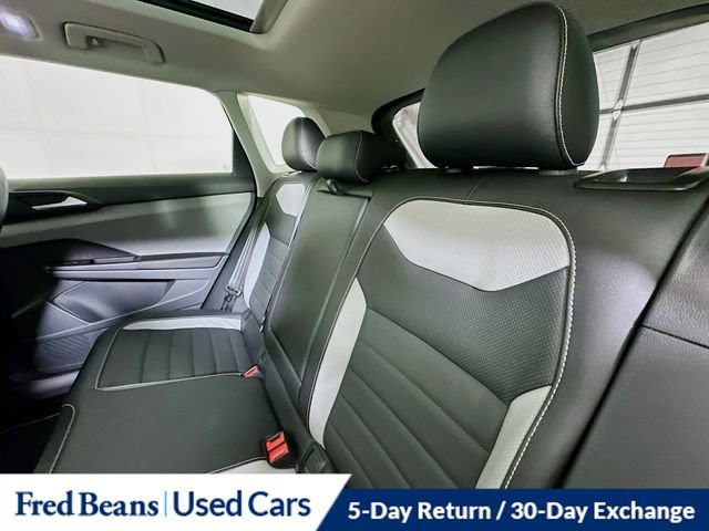 Used 2023 Volkswagen Taos SEL AWD/4WD image 27