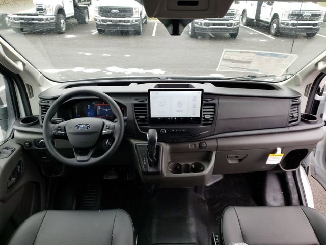 New 2026 Ford Transit 250 148 Medium Roof image 11