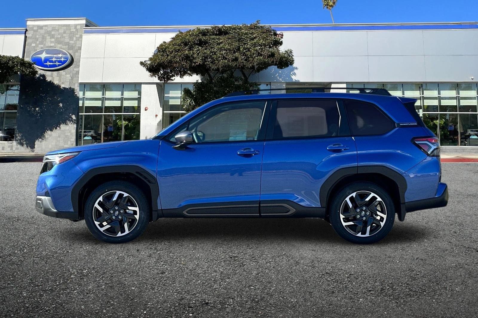 New 2026 Subaru Forester Limited image 9