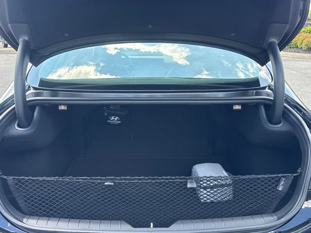 New 2026 Hyundai Sonata Limited FWD image 10