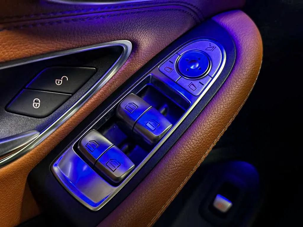 Used 2022 Mercedes-Benz C 300 Cabriolet image 20