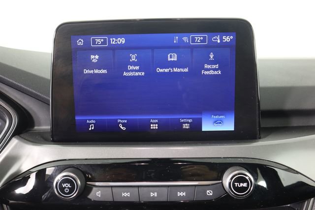 Certified 2023 Ford Escape Active image 43