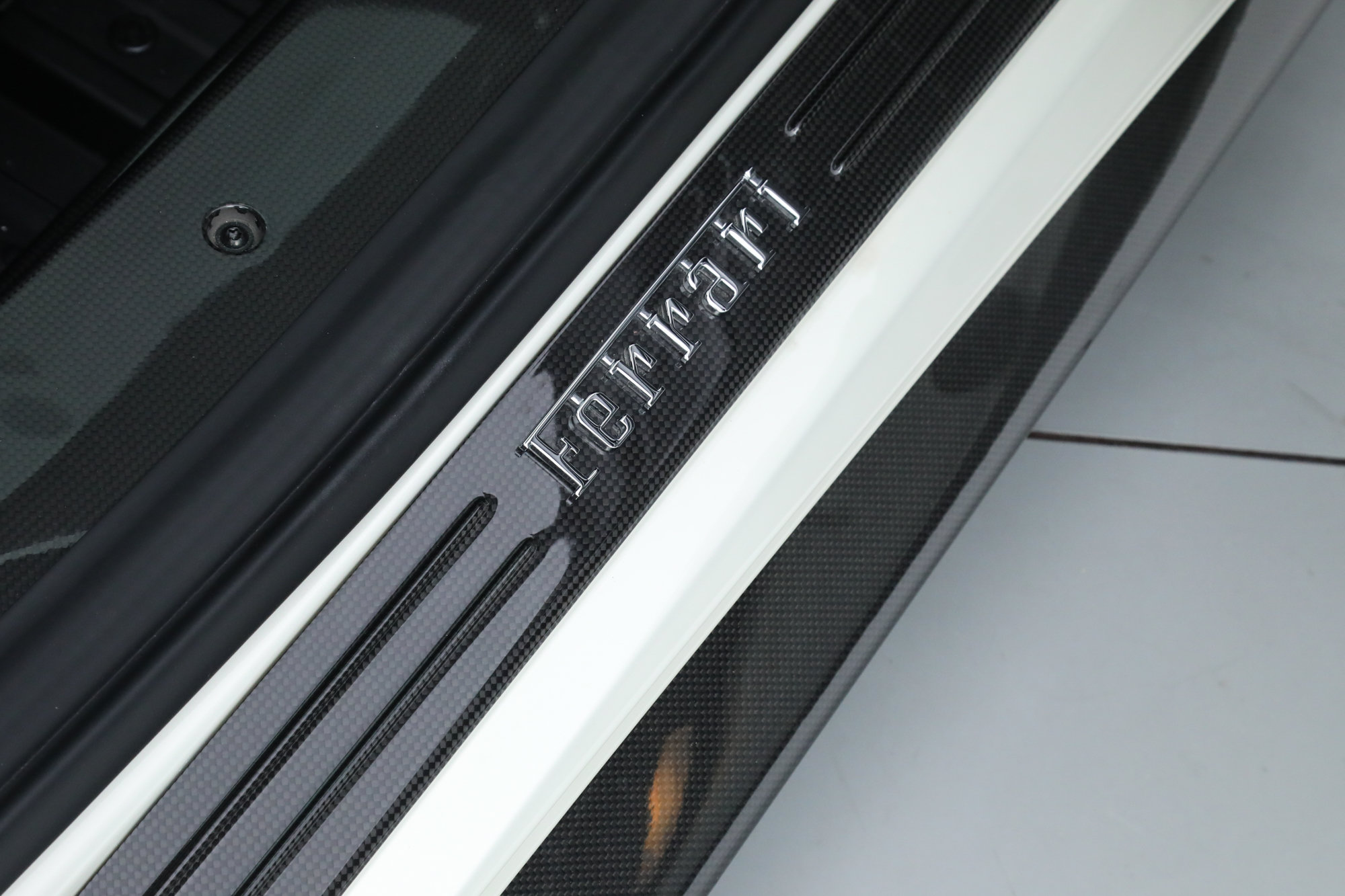 Certified 2020 Ferrari 488 Pista Coupe RWD image 24