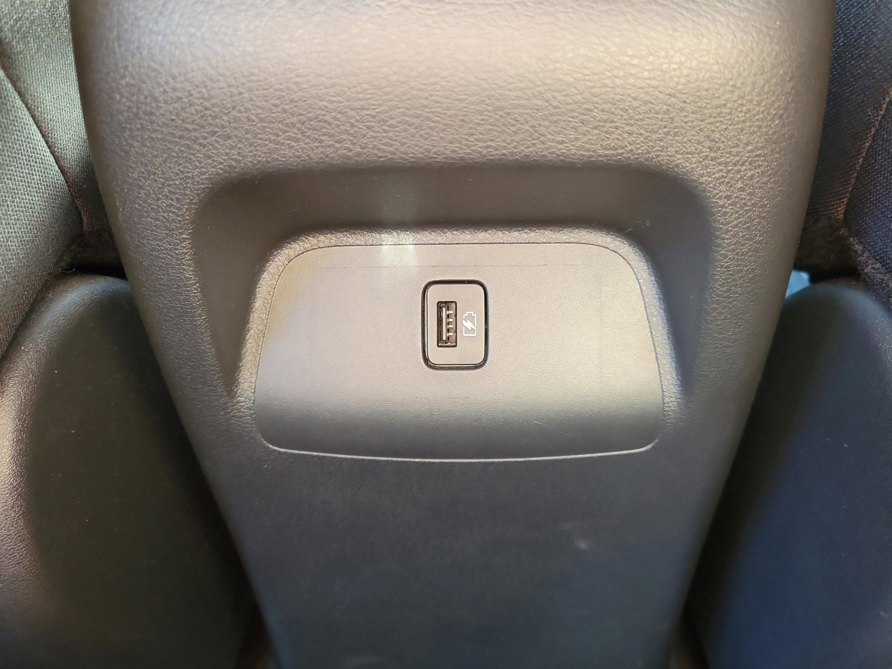 Certified 2024 Nissan Sentra SV image 12