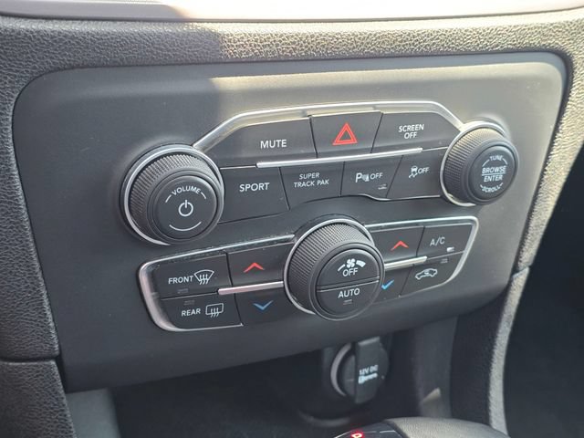 Used 2023 Dodge Charger GT RWD image 22