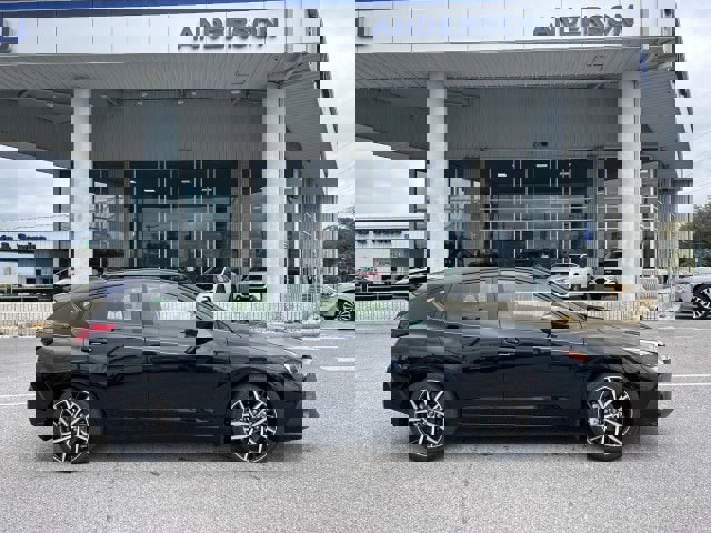 New 2025 Subaru Impreza 2.0i Sport image 2