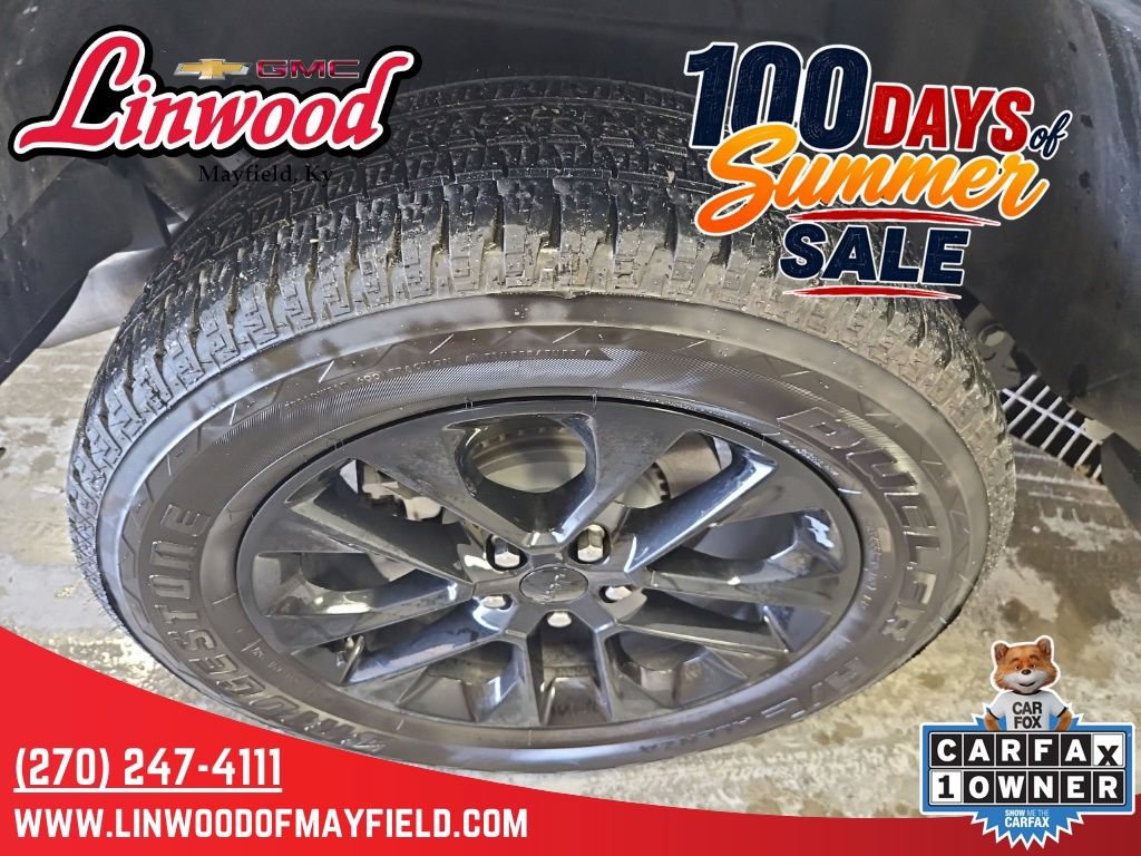 Used 2023 Jeep Wrangler Unlimited Sahara AWD/4WD image 8