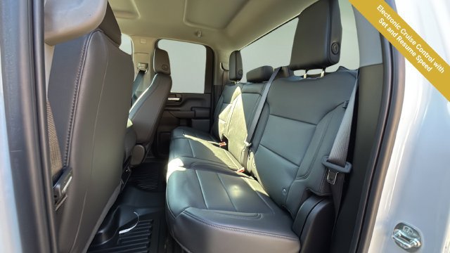 New 2025 Chevrolet Silverado 2500 W/T w/ WT Convenience Package AWD/4WD image 21