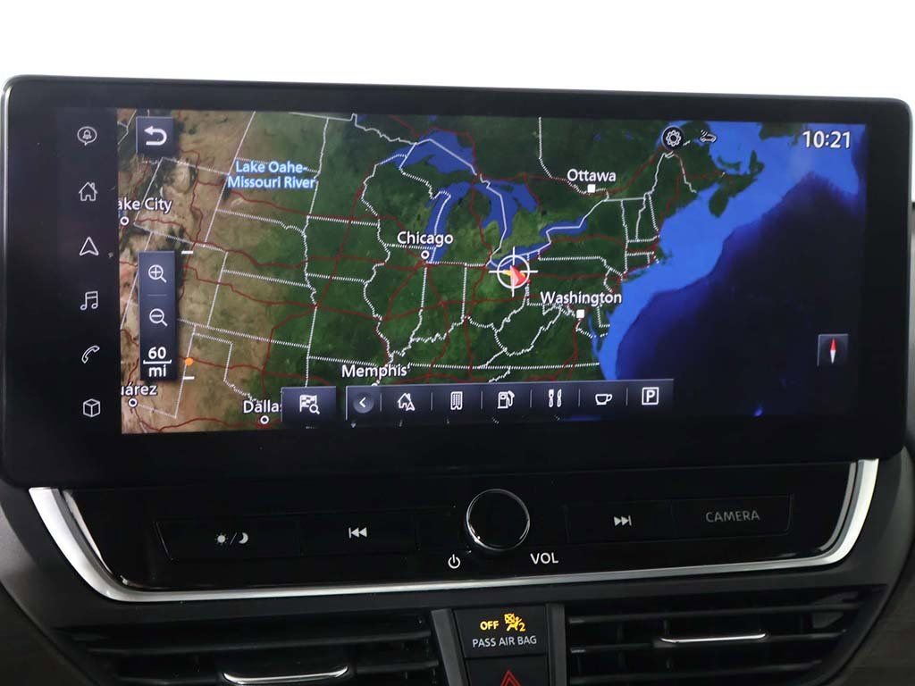 Used 2023 Nissan Altima 2.5 SL image 43