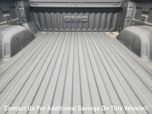 New 2026 GMC Sierra 1500 AT4 image 23