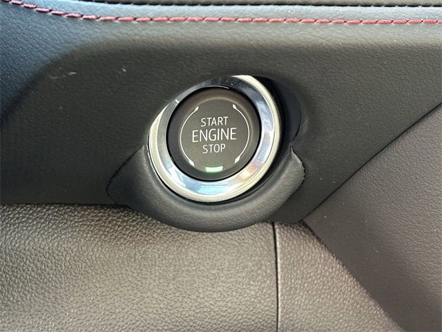 Certified 2025 Chevrolet Tahoe RST w/ Advanced Technology Package image 17