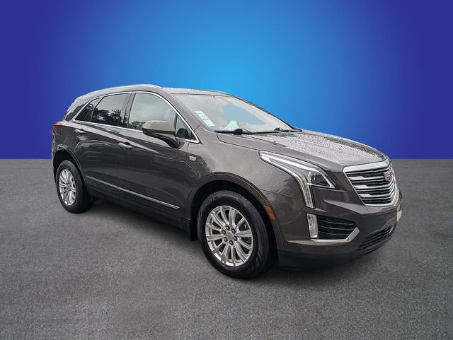Used 2019 Cadillac XT5 FWD image 7