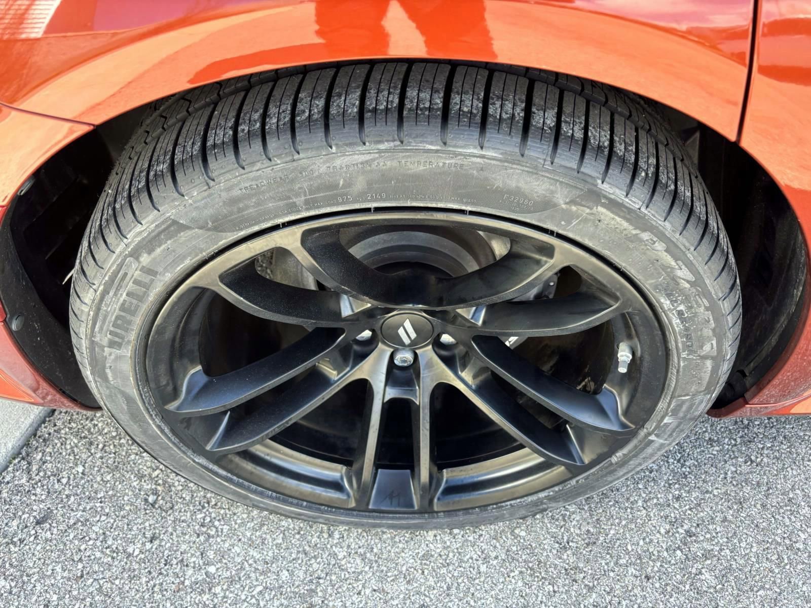 Used 2023 Dodge Charger Scat Pack image 10