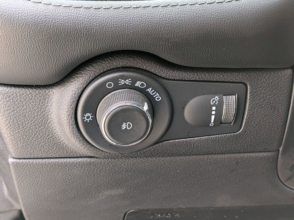 Certified 2021 Dodge Durango GT image 15