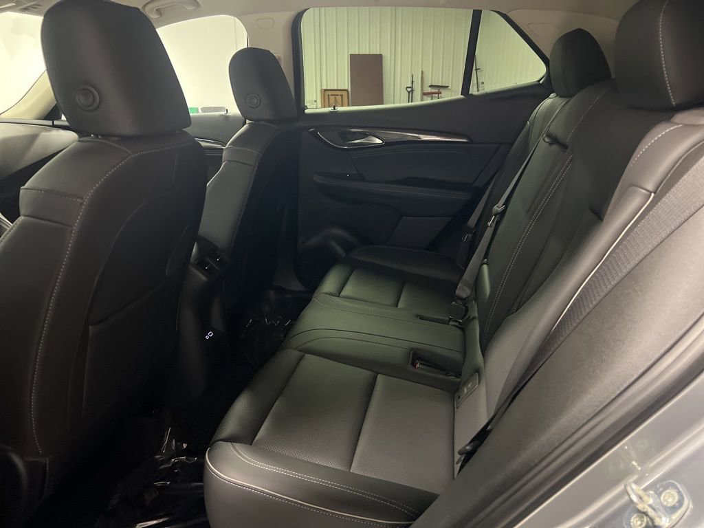 Certified 2022 Buick Envision Essence w/ Safety Package image 11