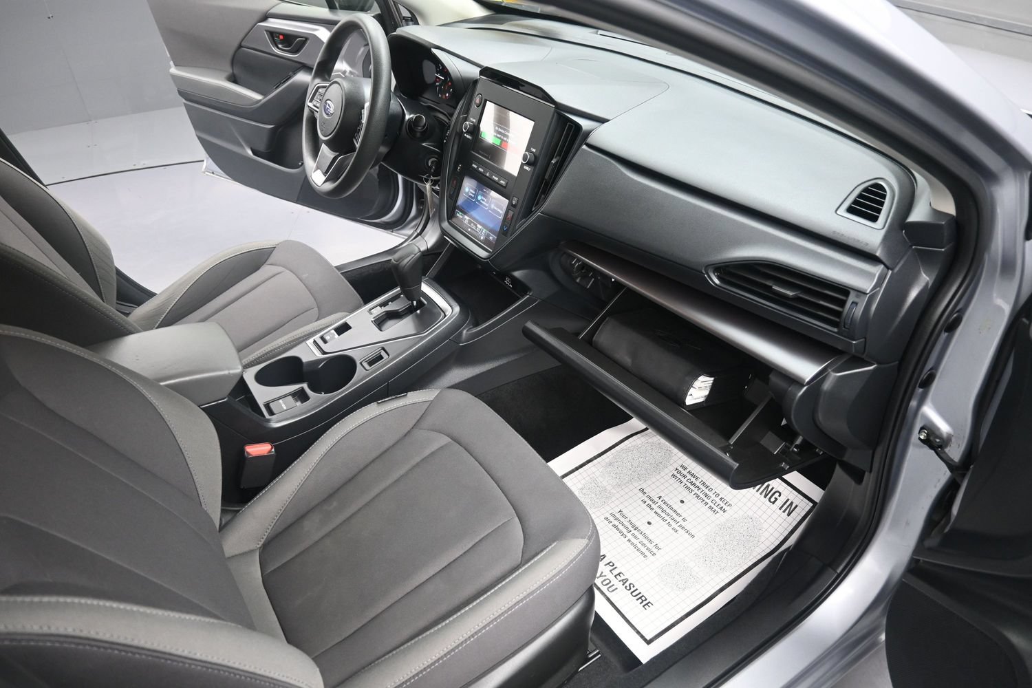 Used 2024 Subaru Impreza 2.0i AWD/4WD image 37