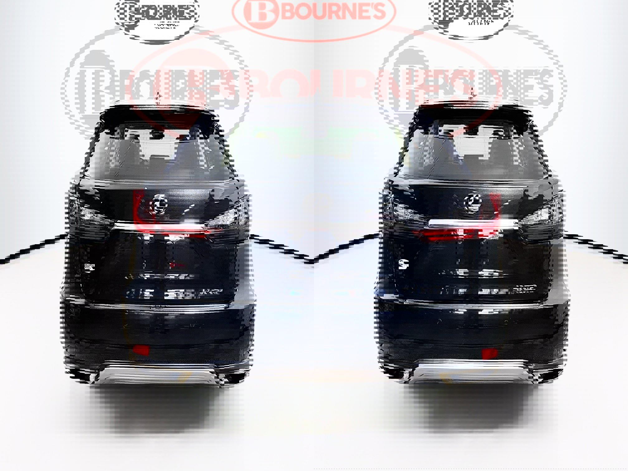 Used 2020 Lexus RX 350 AWD w/ Premium Package image 10