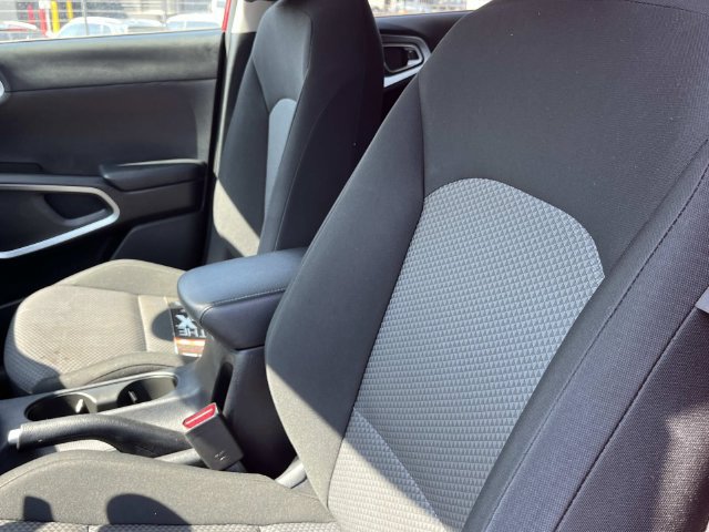 Used 2022 Kia Soul LX FWD image 26