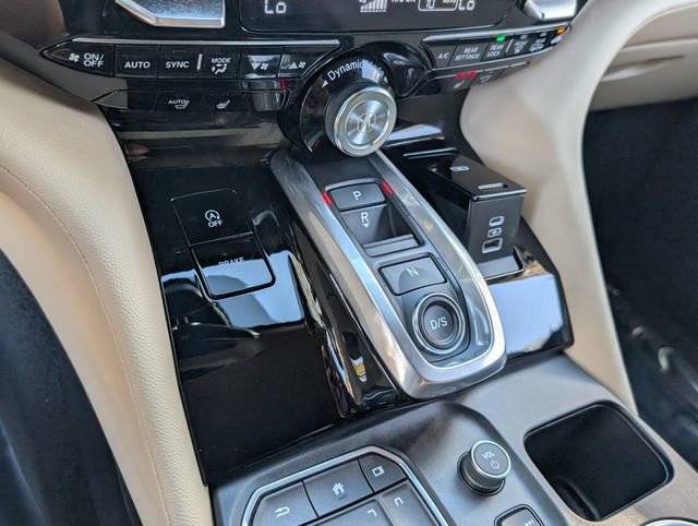 Used 2024 Acura MDX SH-AWD image 31