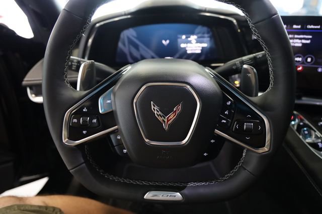 Used 2023 Chevrolet Corvette Z06 image 15