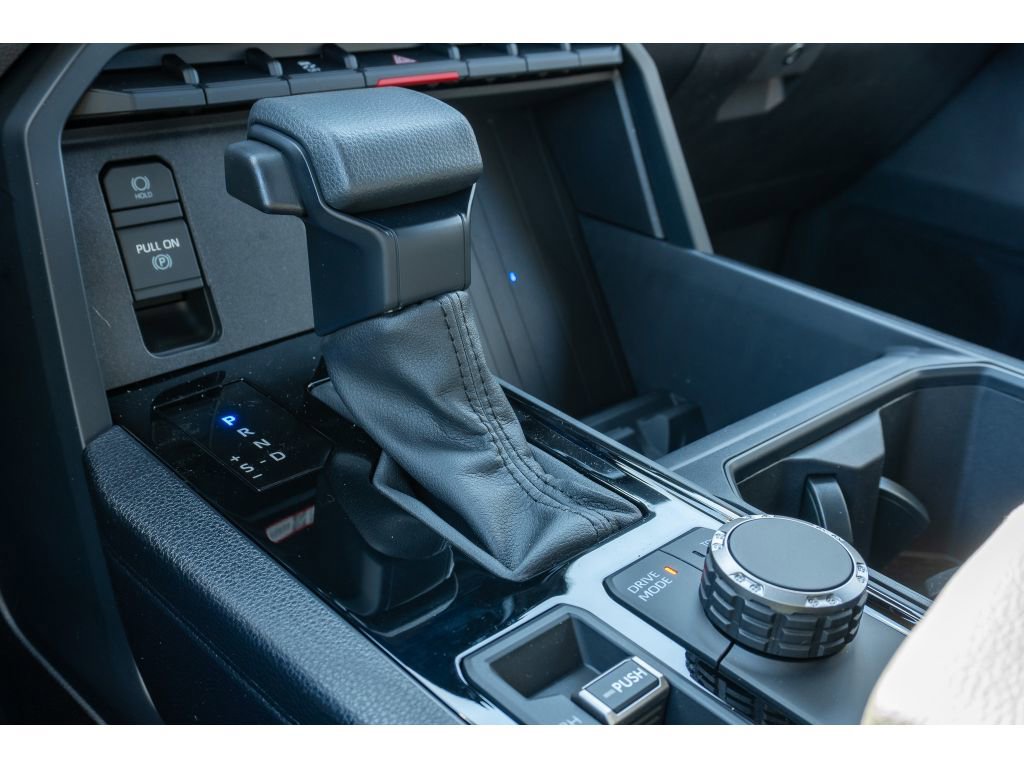 Used 2026 Toyota Tundra SR5 w/ SX Package image 27