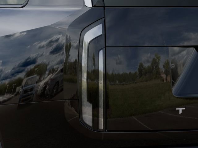 New 2027 Kia Telluride EX FWD image 11