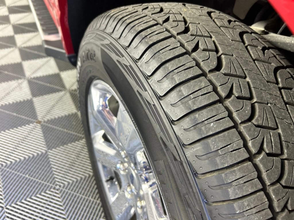Used 2022 Ford F150 Lariat AWD/4WD image 6