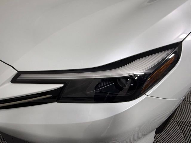 New 2026 Honda Prelude image 21