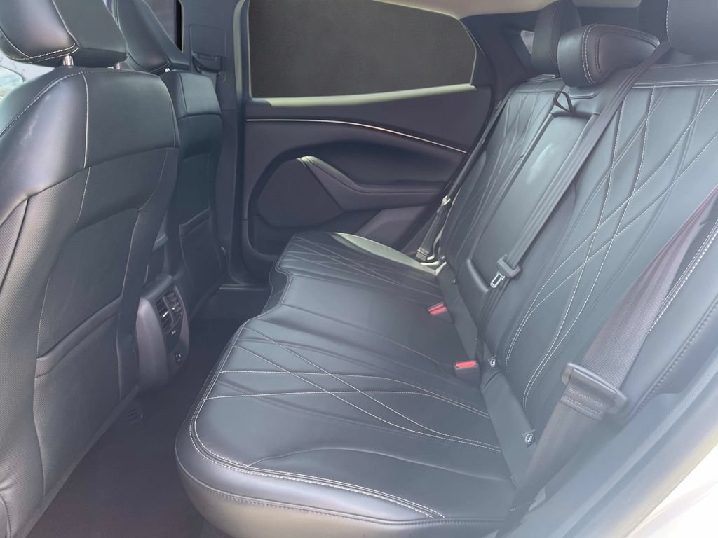 Certified 2023 Ford Mustang Mach-E Select RWD image 19
