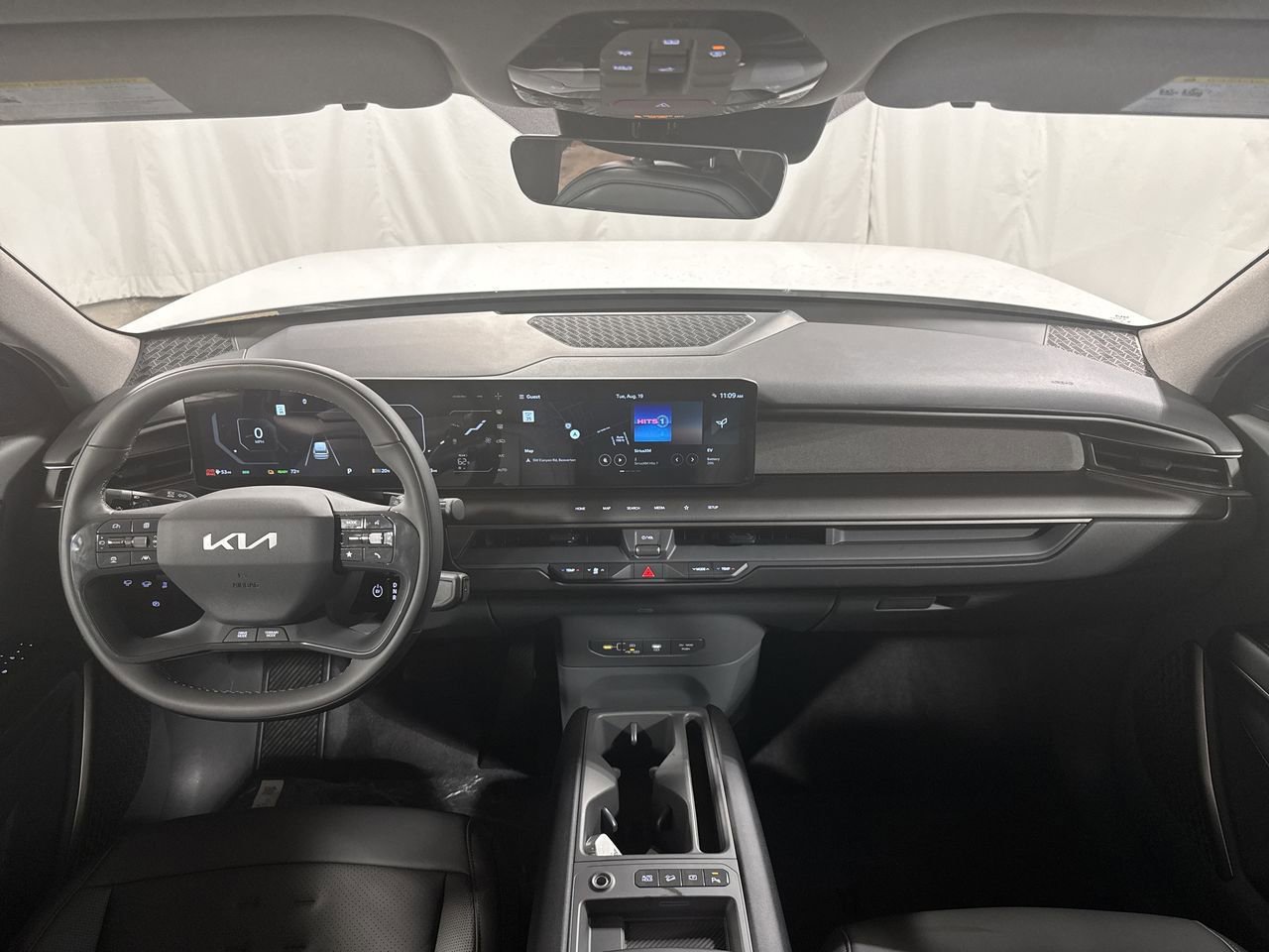 New 2026 Kia EV9 Wind image 12