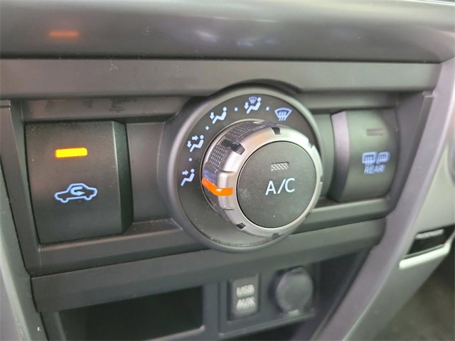 Used 2018 Toyota 4Runner SR5 Premium image 22