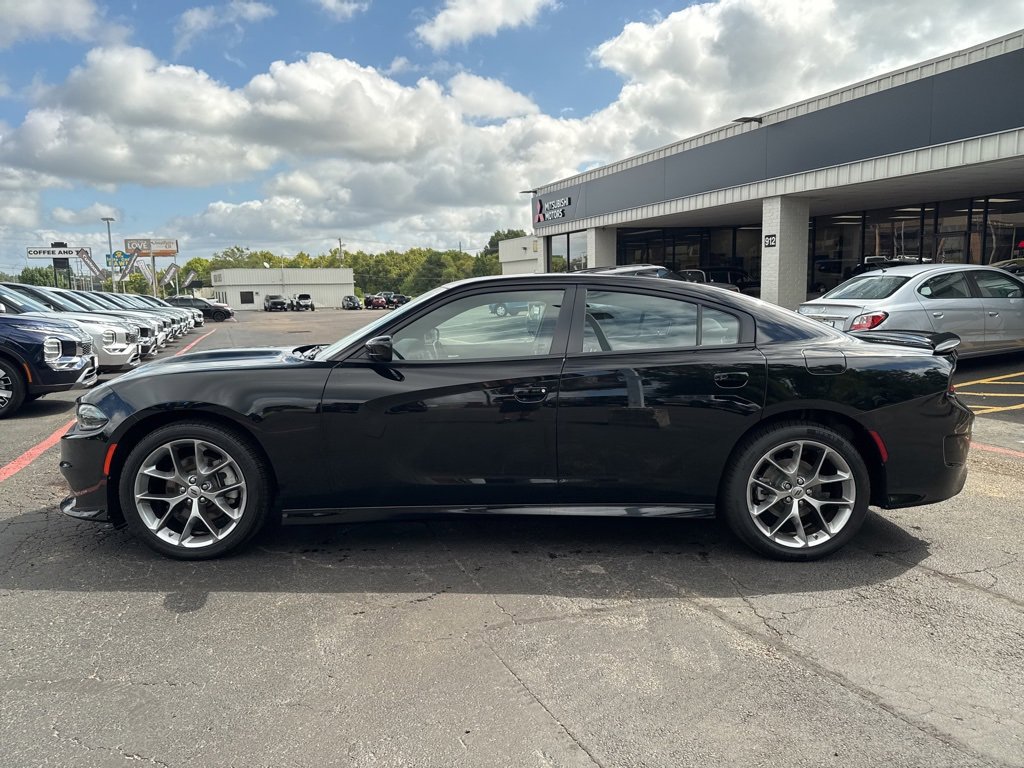 Used 2023 Dodge Charger GT image 10