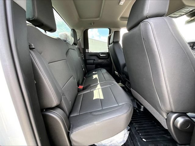 New 2026 Chevrolet Silverado 2500 W/T w/ WT Convenience Package AWD/4WD image 24