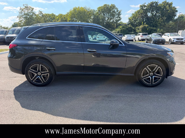 Certified 2026 Mercedes-Benz GLC 300 4MATIC image 13