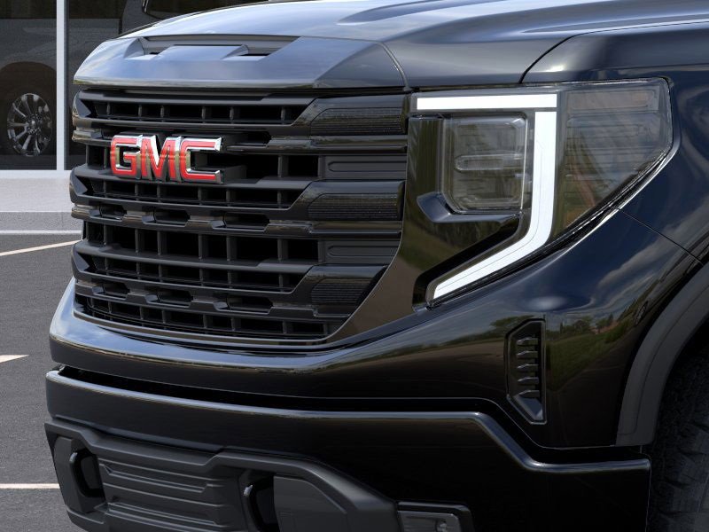 New 2026 GMC Sierra 1500 Elevation image 13