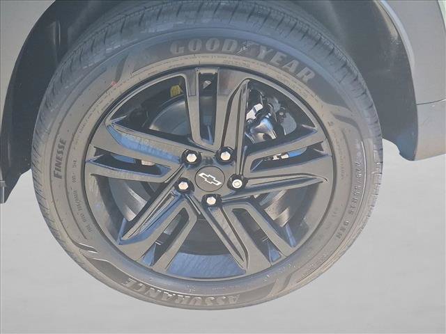 New 2026 Chevrolet Trax ACTIV w/ Driver Confidence Package FWD image 10