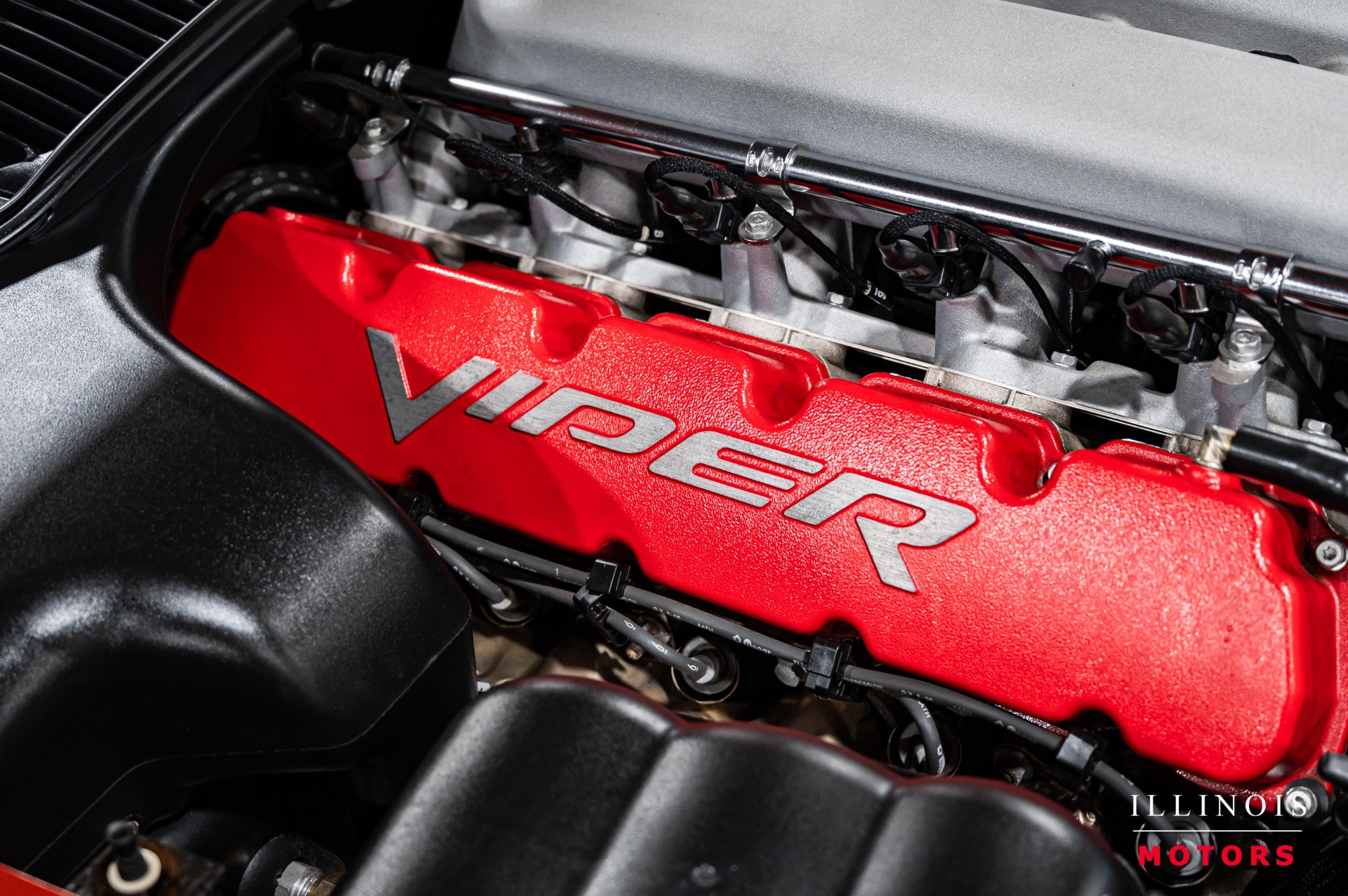 Used 2005 Dodge Viper SRT-10 w/ Copperhead Edition Group image 41