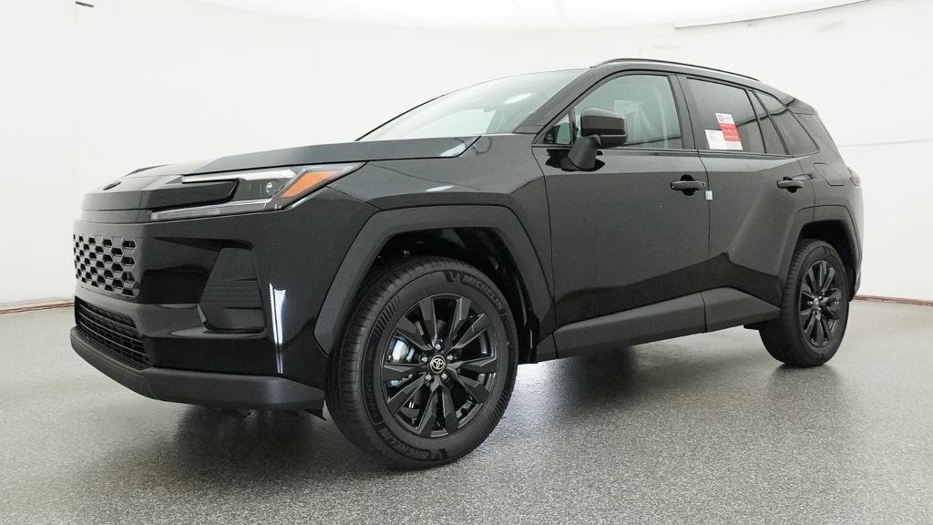 New 2026 Toyota RAV4 XLE Premium AWD/4WD image 6