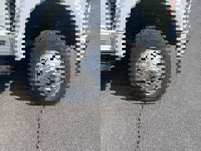 New 2026 Ford F450 XLT w/ XLT Premium Package AWD/4WD image 9