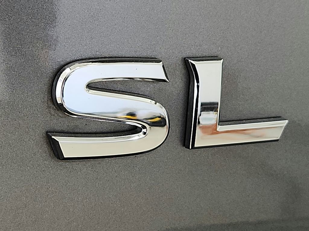 Used 2023 Nissan Armada SL image 42