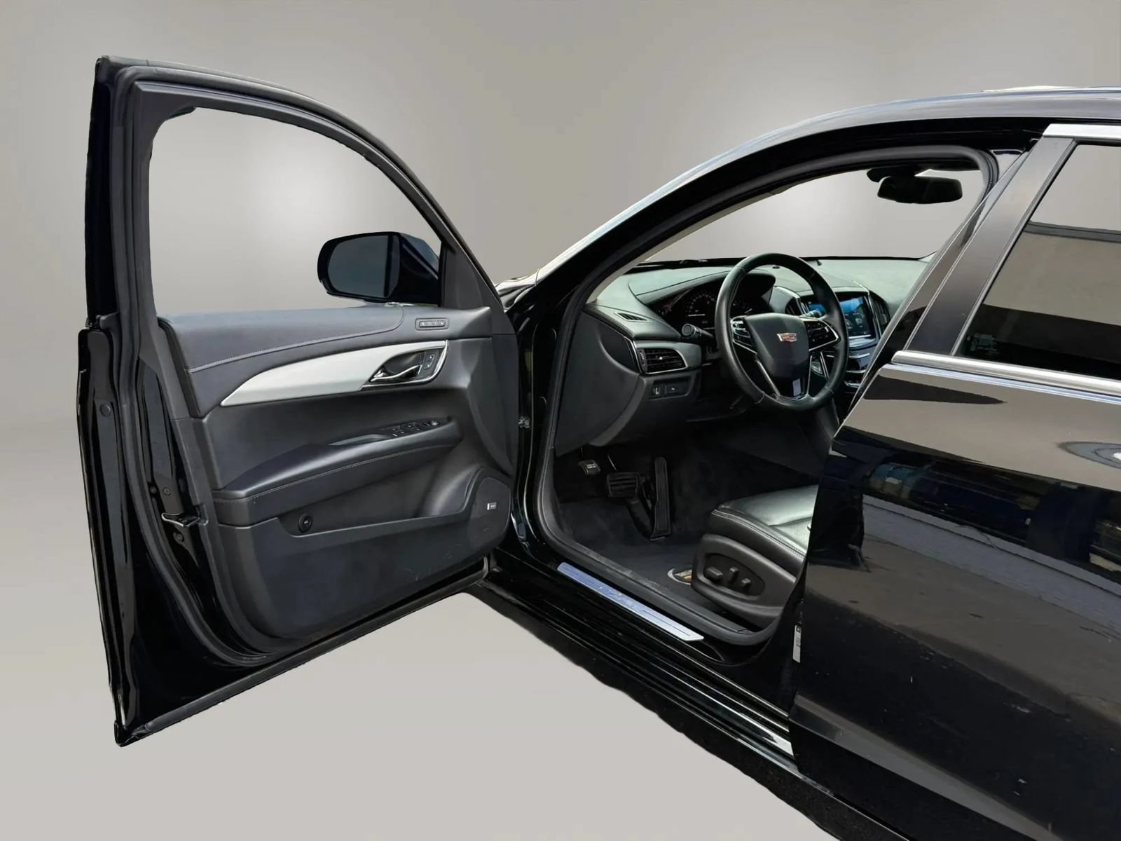 Used 2016 Cadillac ATS Luxury RWD image 10