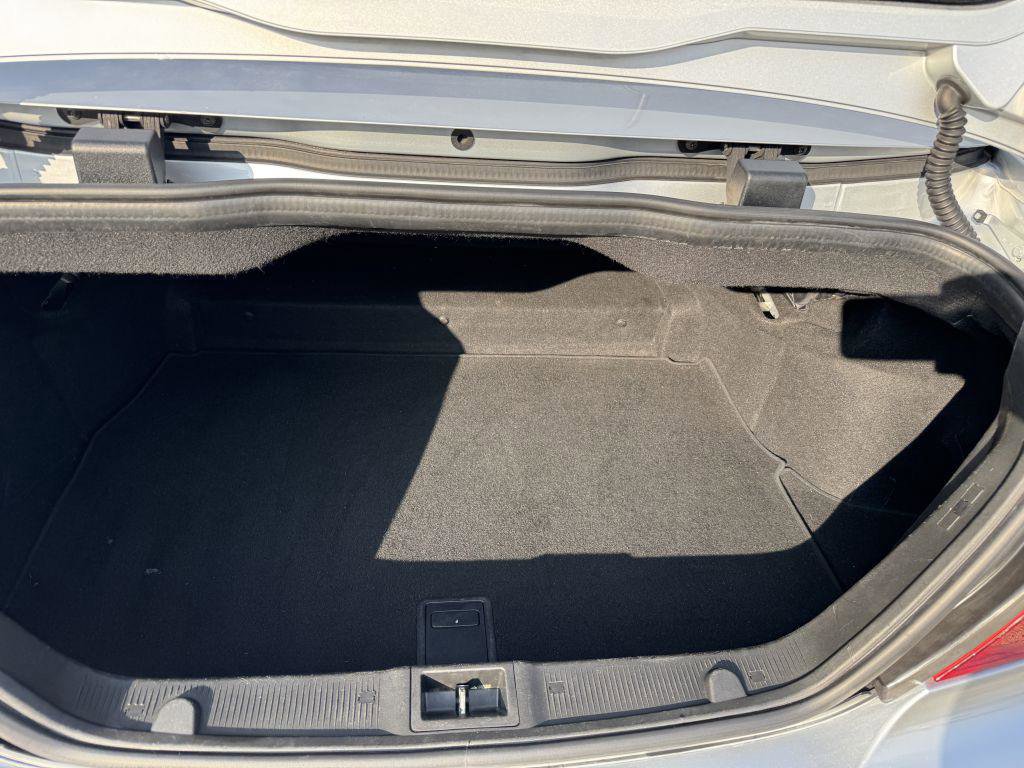 Used 2006 Mercedes-Benz CLK 350 Cabriolet image 20