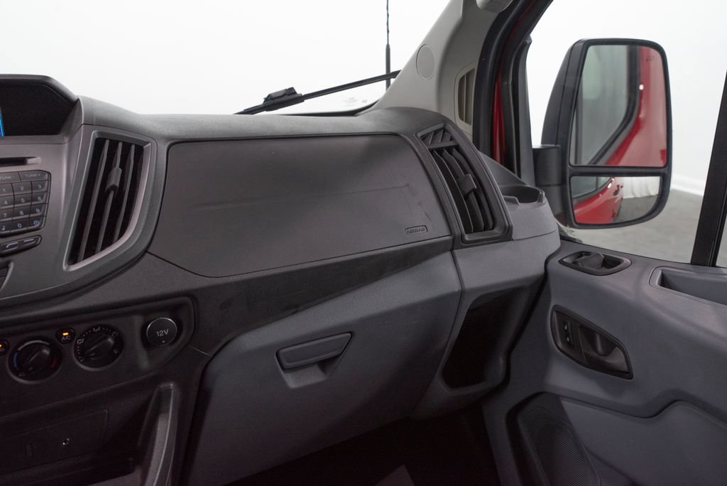 Used 2015 Ford Transit 150 130 Low Roof RWD image 21