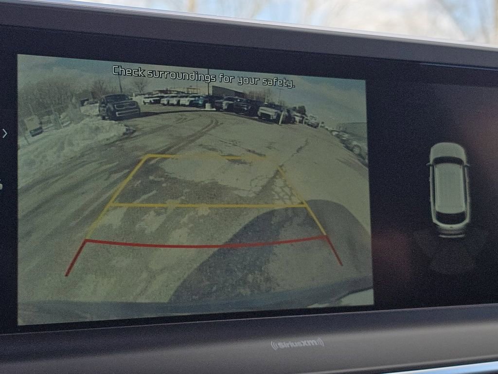 Used 2022 Kia Telluride S image 29