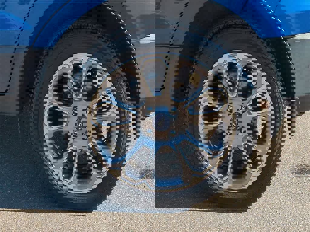 Used 2018 Ford EcoSport Titanium image 13