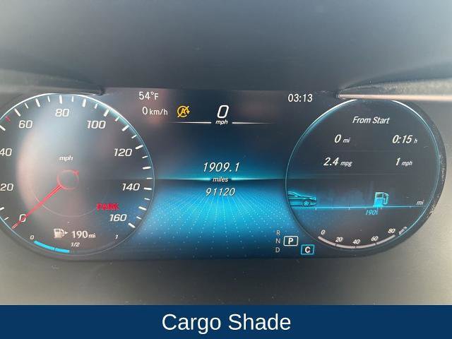 Used 2022 Mercedes-Benz GLC 300 image 19